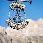 Hotel Natale Cortina dʼAmpezzo