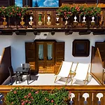 Hotel Natale Cortina d'Ampezzo