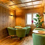 Natale Hotel Cortina d'Ampezzo