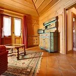 Natale Hotel Cortina dʼAmpezzo