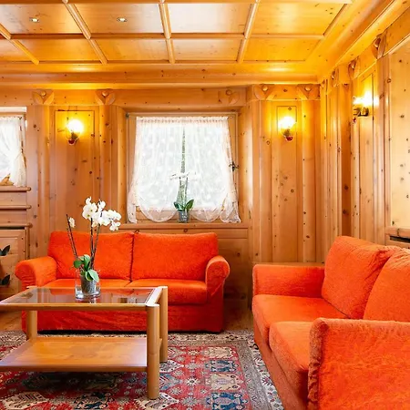 Natale Cortina dʼAmpezzo