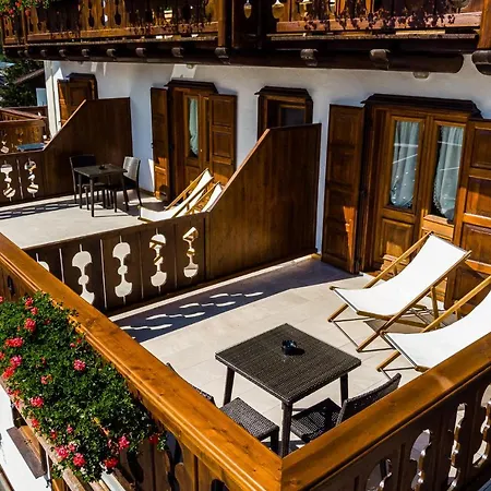 Natale Hotell