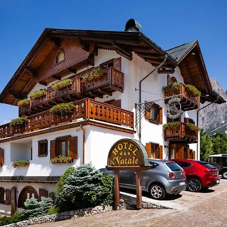 Hotel Natale
