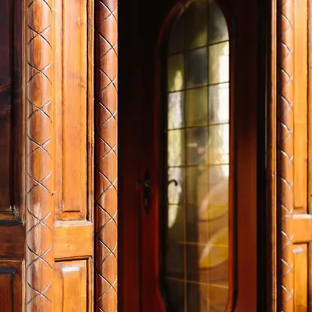 Otel Natale Cortina dʼAmpezzo