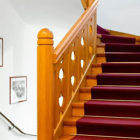 Hotell Natale Cortina dʼAmpezzo