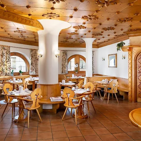Hotell Natale 3*