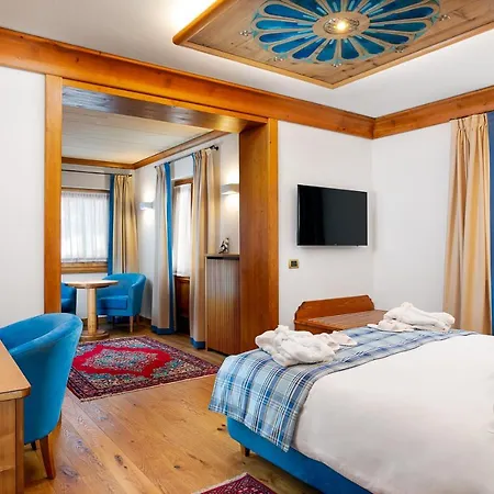 Natale Hotel 3*