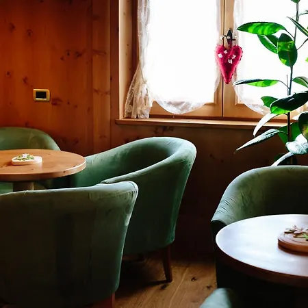 Natale 3* Cortina dʼAmpezzo