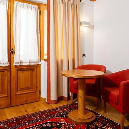 Natale Hotel 3*