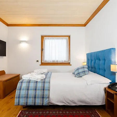 Natale 3* Cortina dʼAmpezzo