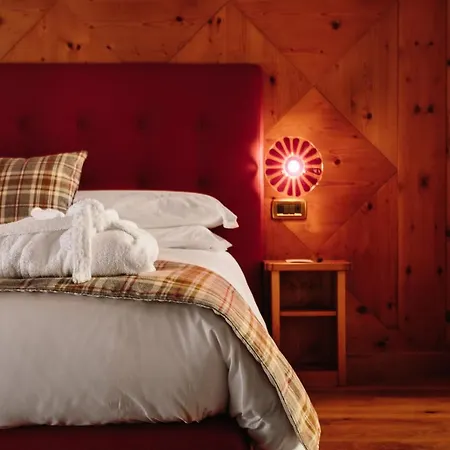 Otel Natale Cortina dʼAmpezzo