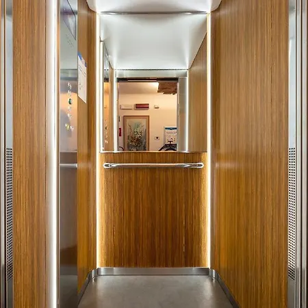 Otel Natale Cortina dʼAmpezzo