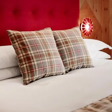 Natale Otel Cortina dʼAmpezzo