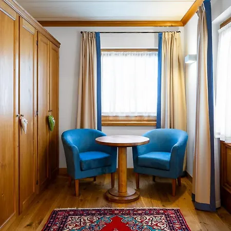 Natale Hotell 3*