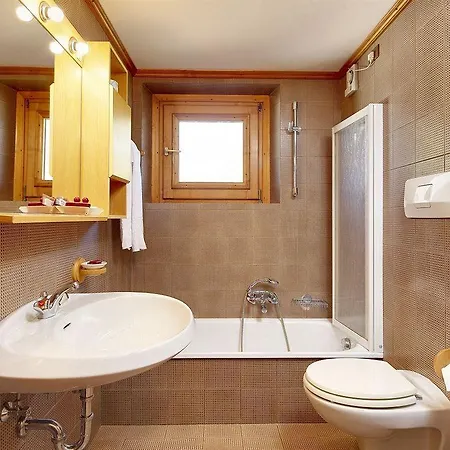Hotel Natale 3*