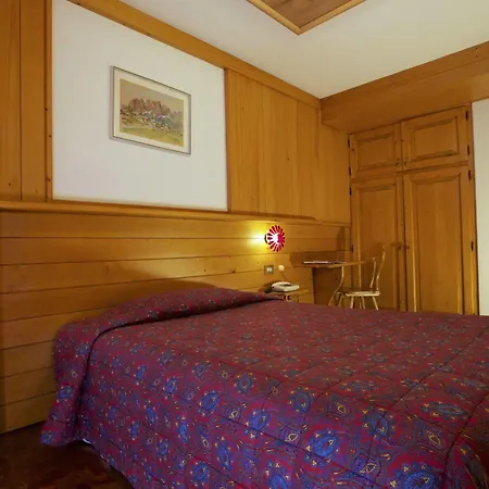 Hotel Natale Cortina d'Ampezzo