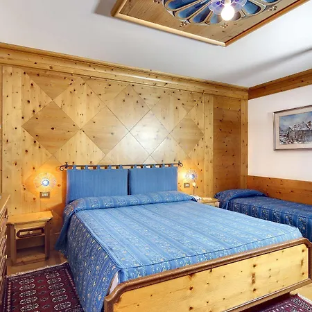Hotel Natale Cortina d'Ampezzo