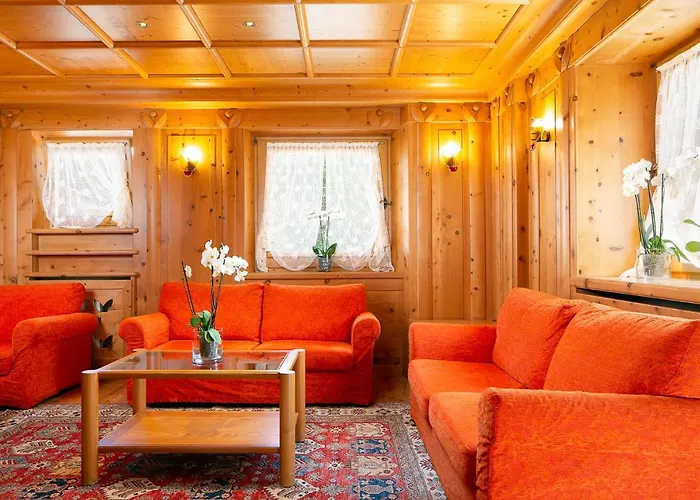 Natale Cortina d'Ampezzo