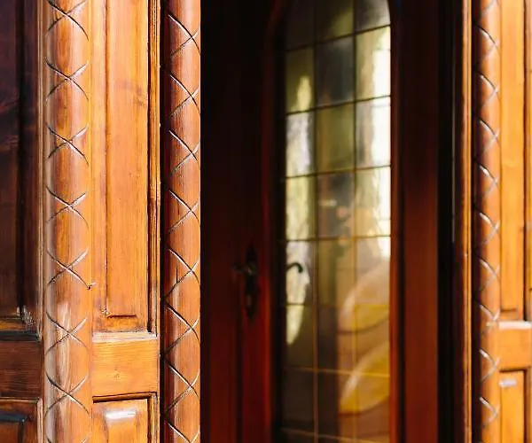 Hotel Natale Cortina d'Ampezzo