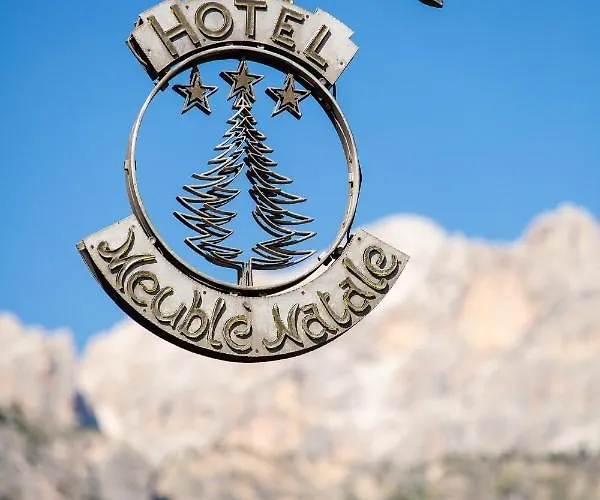 Hotel Natale Cortina d'Ampezzo