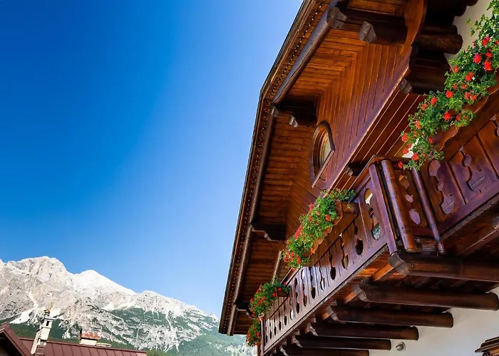 Hotel Natale Cortina d'Ampezzo