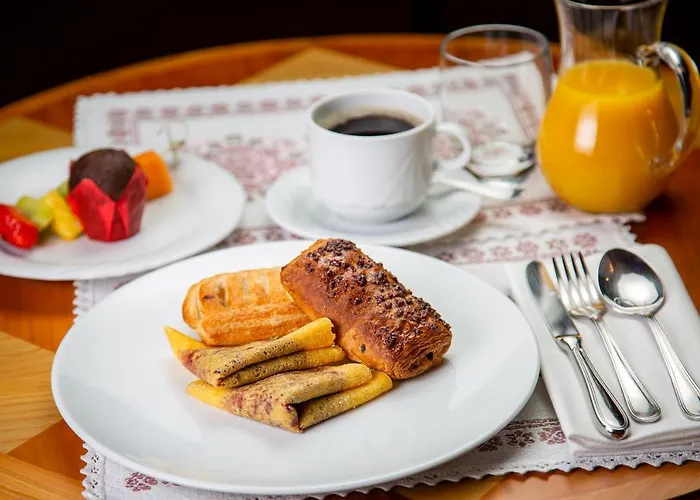 Natale Hotel Cortina d'Ampezzo