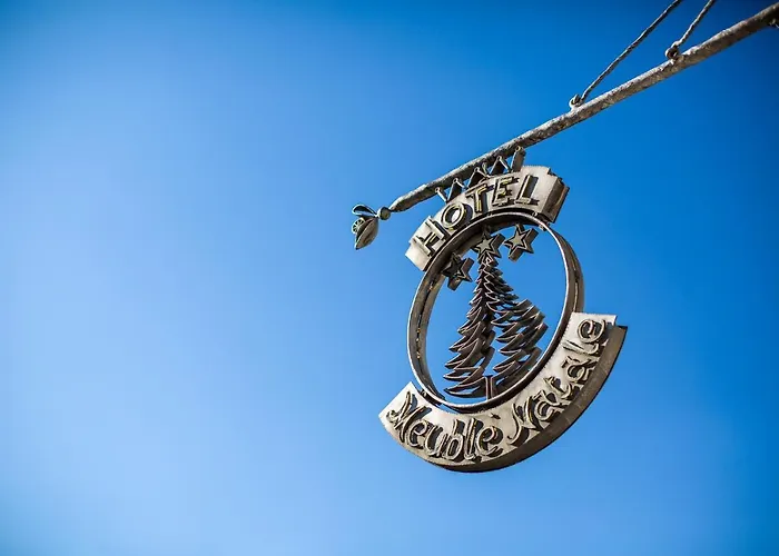 Natale Hotel Cortina d'Ampezzo