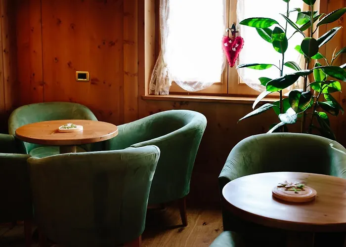 Natale 3* Cortina d'Ampezzo