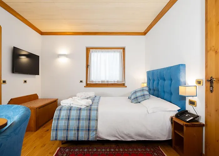 Natale 3* Cortina d'Ampezzo