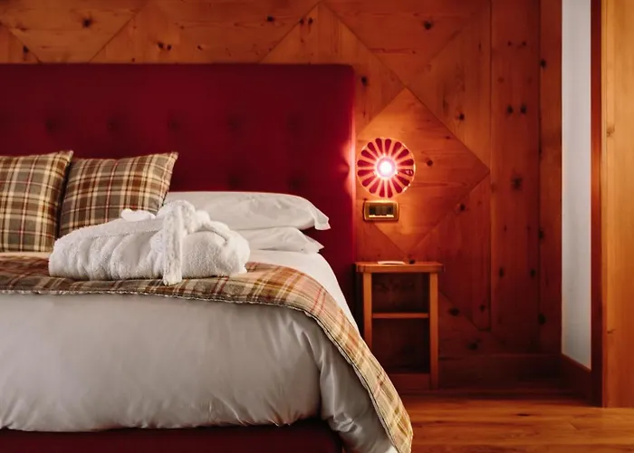 Hotel Natale Cortina d'Ampezzo