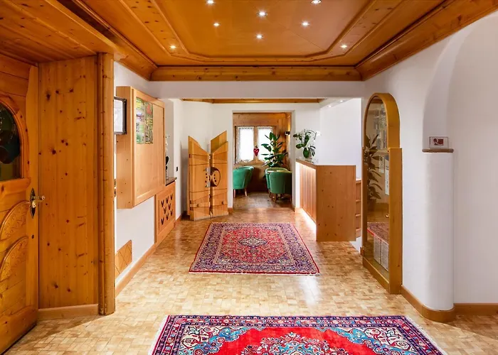 Hotel Natale Cortina d'Ampezzo