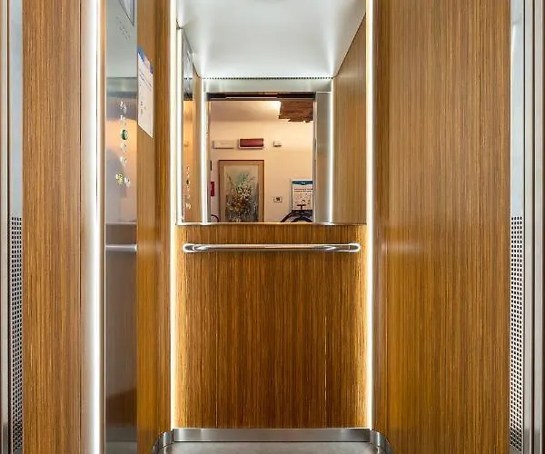 Hotel Natale Cortina d'Ampezzo