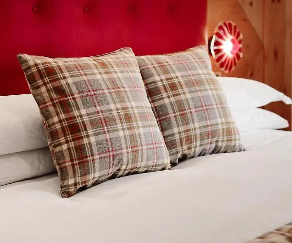 Natale Hotel Cortina d'Ampezzo