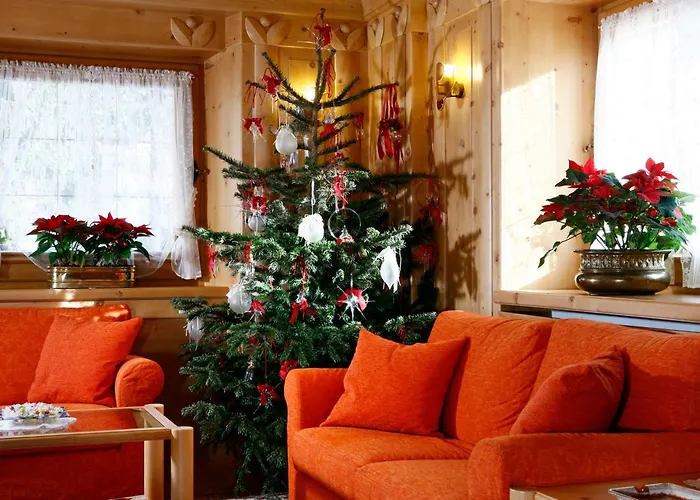 Hotel Natale Cortina d'Ampezzo