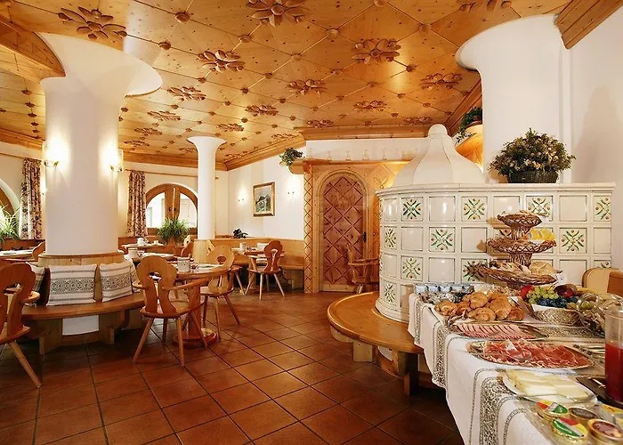 Hotel Natale Cortina d'Ampezzo