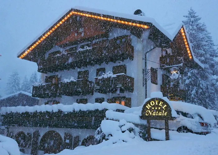 Hotel Natale