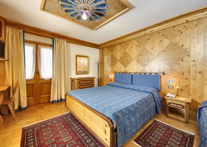 Hotel Natale Cortina d'Ampezzo