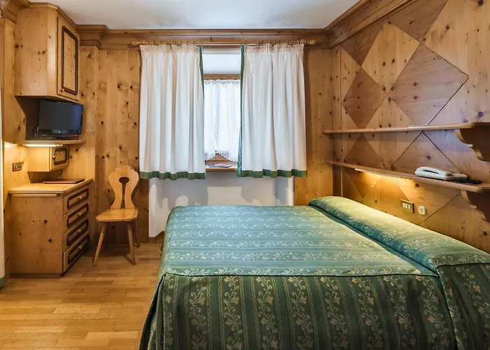 Natale Cortina d'Ampezzo