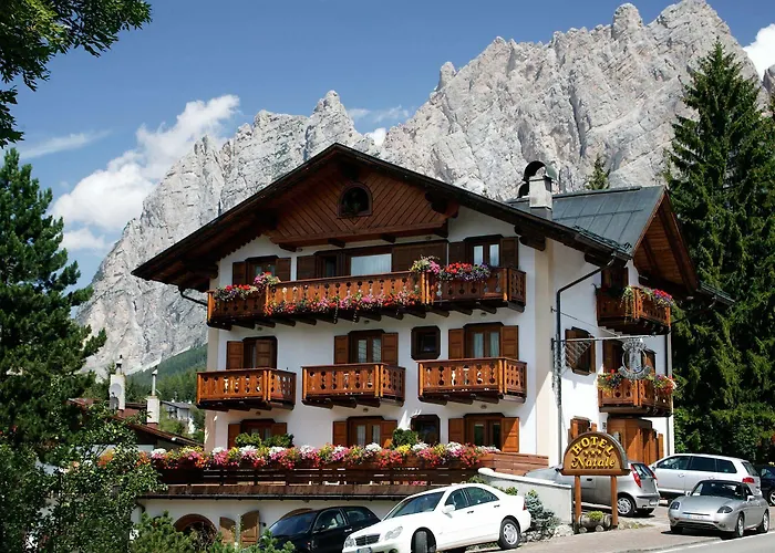 Natale Cortina d'Ampezzo