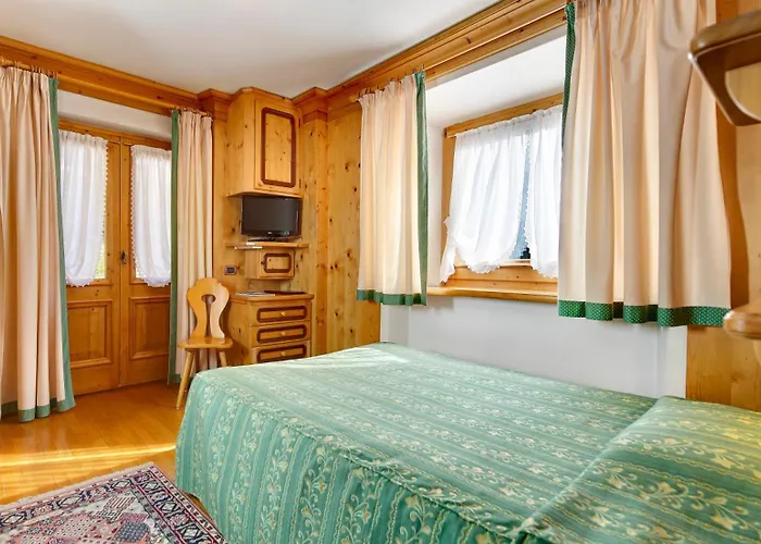 Hotel Natale Cortina d'Ampezzo