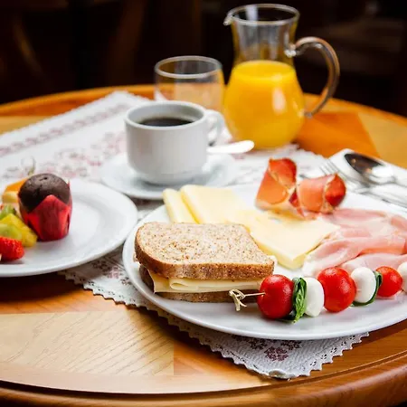 マーブル ナテール ホテル