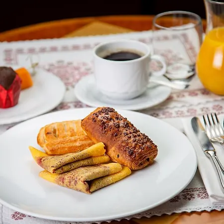 マーブル ナテール ホテル コルティーナ・ダンペッツォ