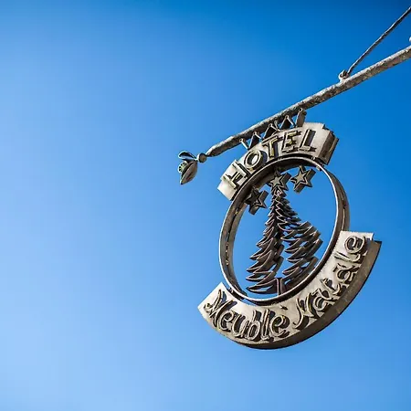 Natale 호텔 코르티나 담페조