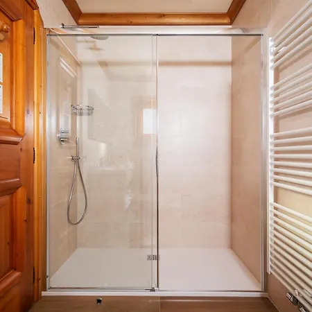 マーブル ナテール 3* コルティーナ・ダンペッツォ