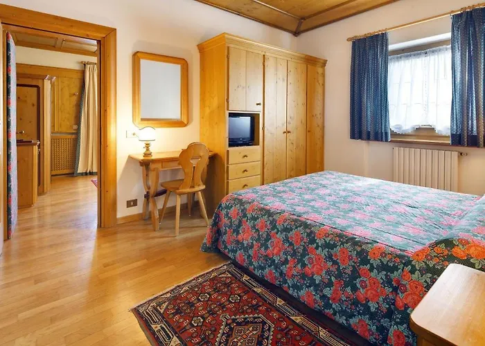 Natale Hotel 3*