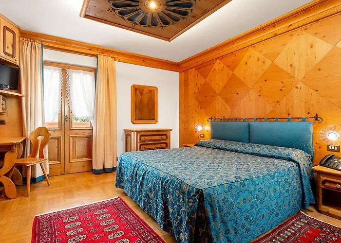 Hotel Natale 3*
