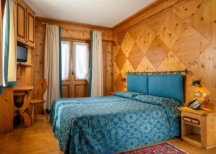 Hotel Natale 3*