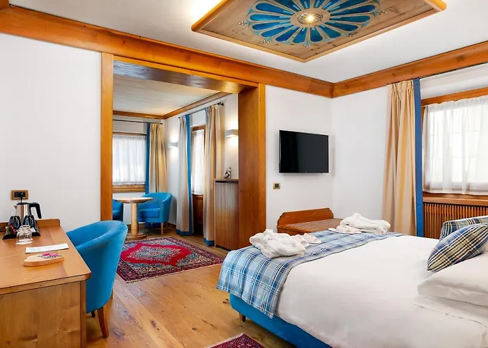 Natale Hotel 3*