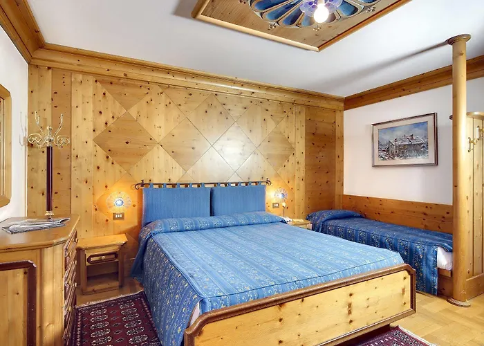 Hotel Natale Cortina d'Ampezzo